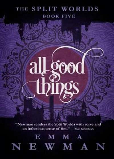 All Good Things, Paperback