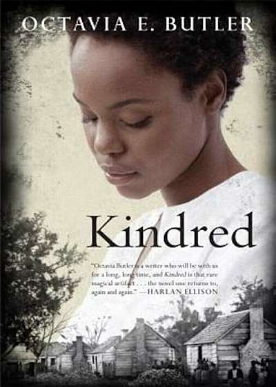 Kindred, Hardcover