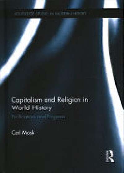 Capitalism and Religion in World History