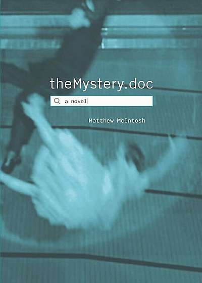 Themystery.Doc, Hardcover
