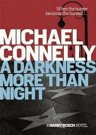 Darkness More Than Night, Paperback