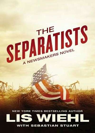 The Separatists, Hardcover