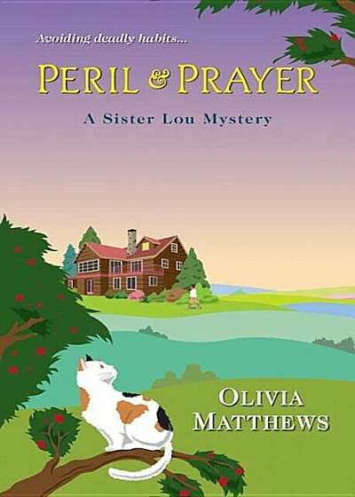 Peril & Prayer, Paperback
