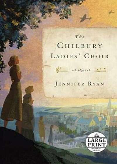 The Chilbury Ladies' Choir, Paperback