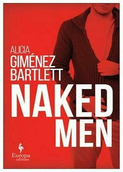 Naked Men, Paperback