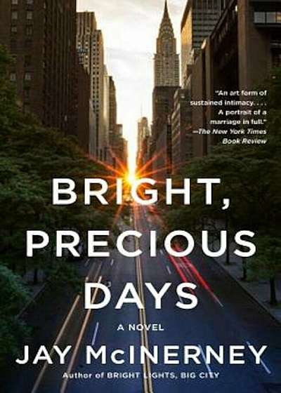 Bright, Precious Days, Paperback