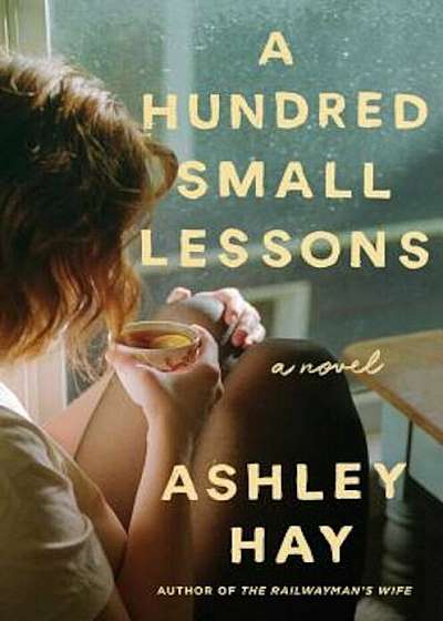 A Hundred Small Lessons, Hardcover
