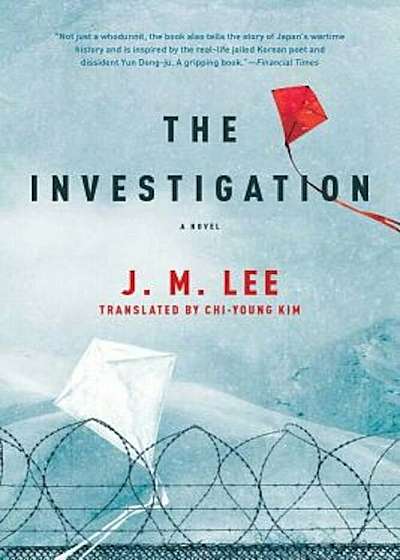 The Investigation, Paperback