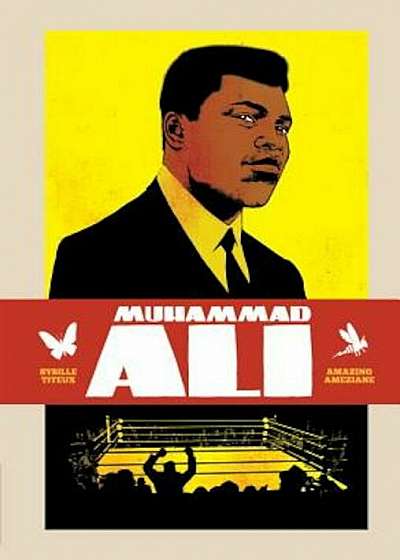 Muhammad Ali, Hardcover