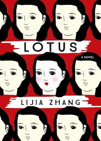 Lotus, Hardcover