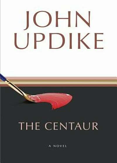 The Centaur, Paperback