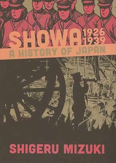 Showa: A History of Japan, 1926-1939, Paperback