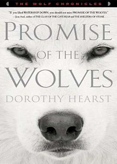 Promise of the Wolves, Paperback