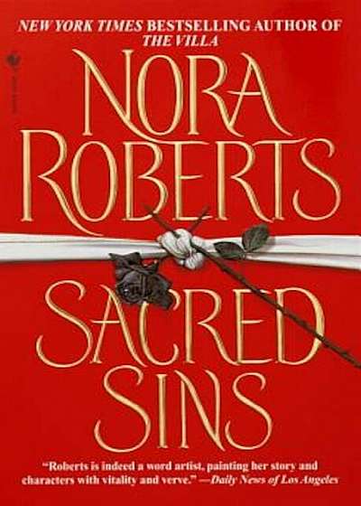 Sacred Sins, Paperback