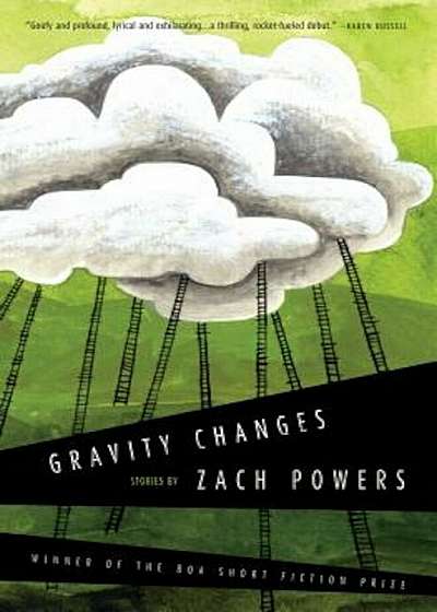 Gravity Changes, Paperback