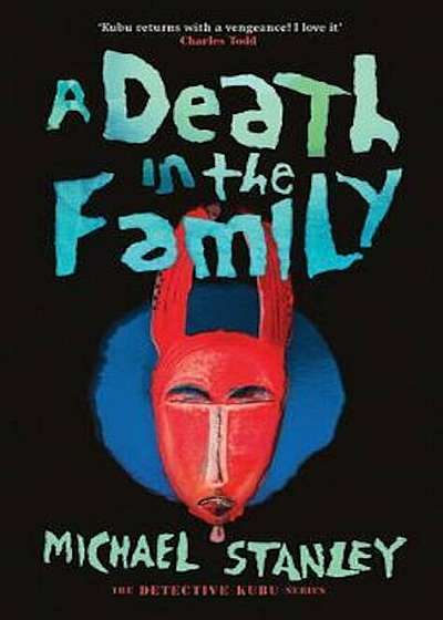 Death in the Family, Paperback