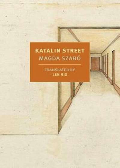 Katalin Street, Paperback