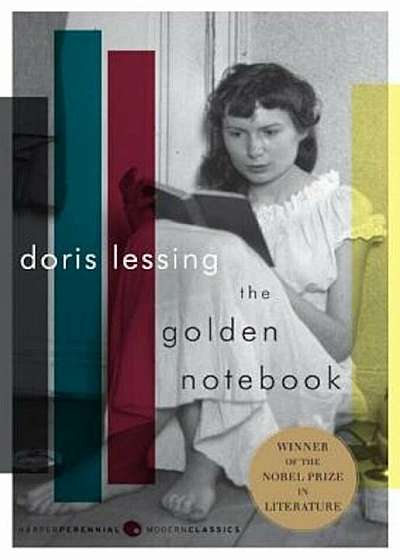 The Golden Notebook, Paperback