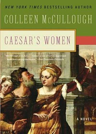 Caesar's Women, Paperback