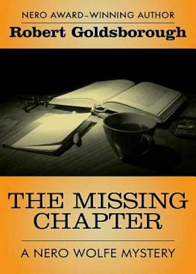 The Missing Chapter, Paperback