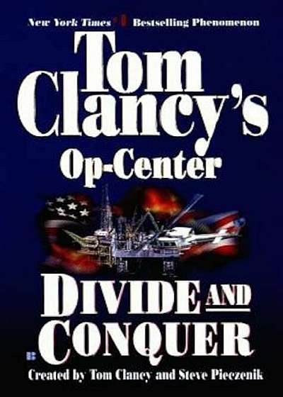 Divide and Conquer, Paperback