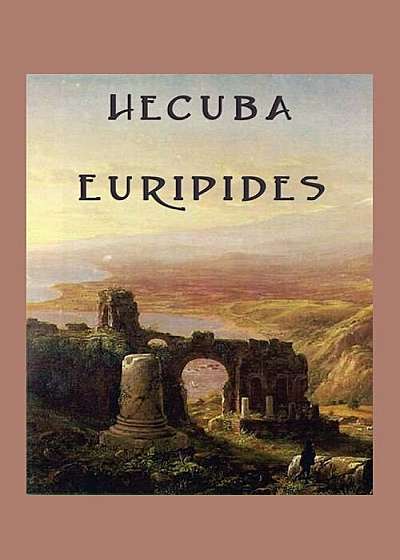 Hecuba, Paperback