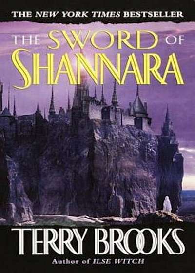 The Sword of Shannara, Paperback