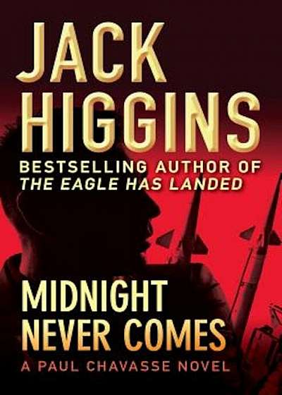 Midnight Never Comes, Paperback