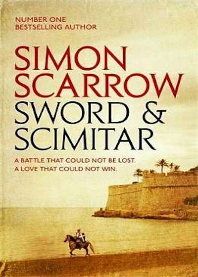 Sword and Scimitar, Paperback