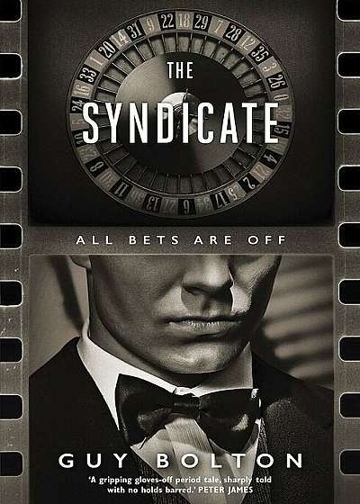 Syndicate, Hardcover