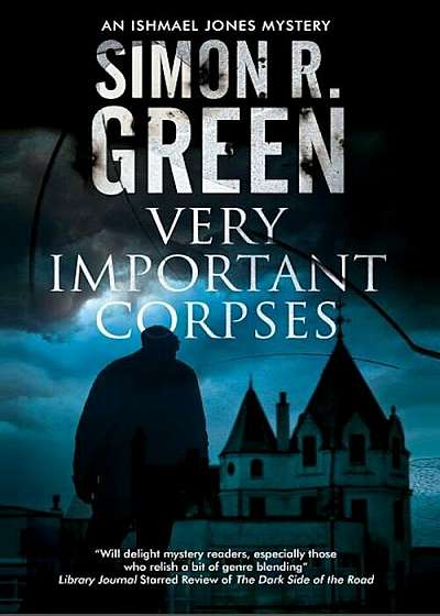 Very Important Corpses: Severn House Publishers, Paperback