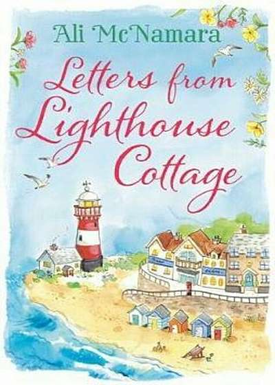 Letters from Lighthouse Cottage, Paperback