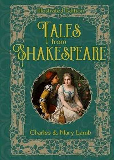 Tales from Shakespeare, Hardcover