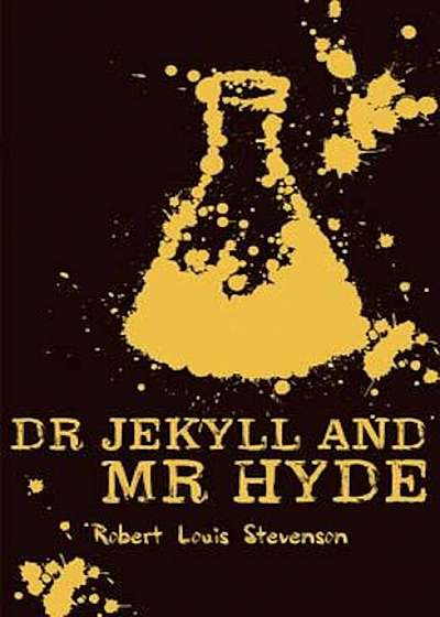 Strange Case of Dr Jekyll and Mr Hyde, Paperback