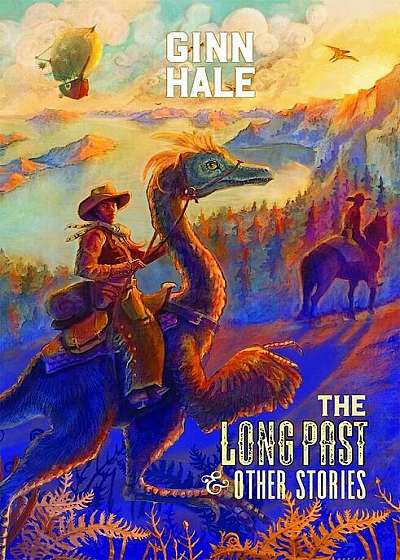 The Long Past: & Other Stories, Paperback