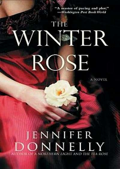 The Winter Rose, Paperback