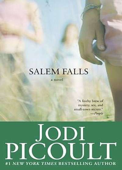 Salem Falls, Paperback