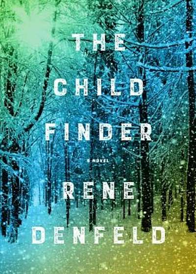The Child Finder, Hardcover