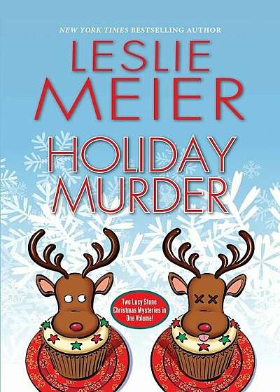 Holiday Murder, Paperback