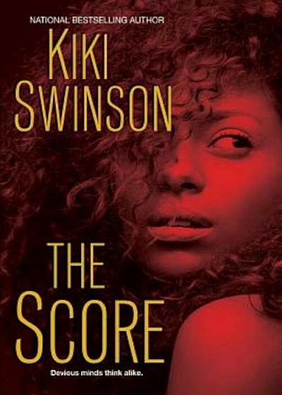 The Score, Paperback