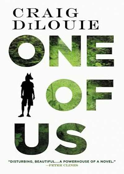 One of Us, Hardcover