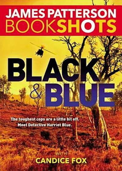 Black & Blue, Paperback