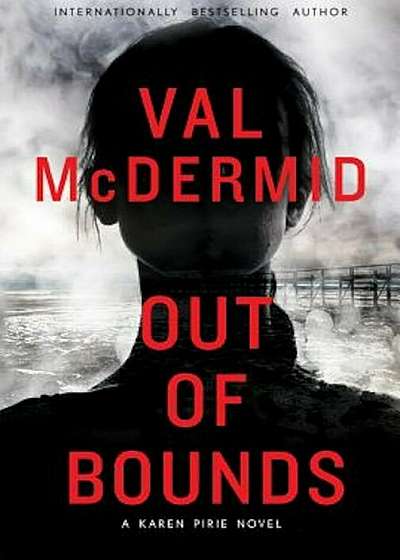 Out of Bounds, Hardcover