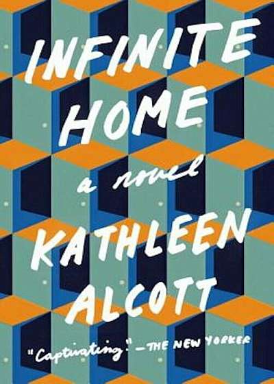 Infinite Home, Paperback