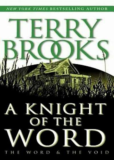 A Knight of the Word, Paperback