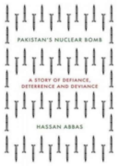 Pakistan's Nuclear Bomb