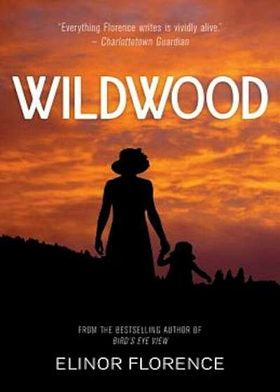Wildwood, Paperback