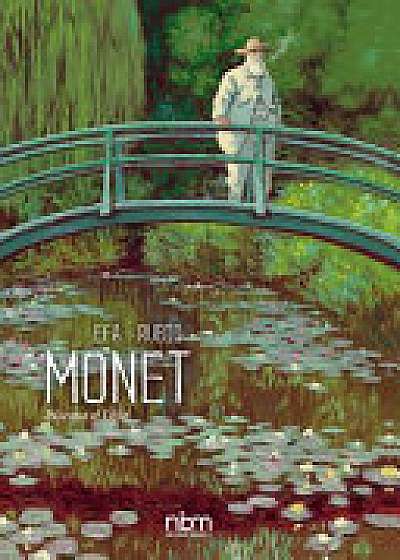 Monet: Nomad Of Light