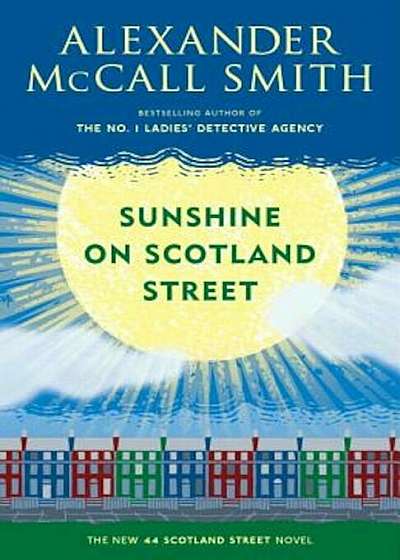 Sunshine on Scotland Street, Paperback