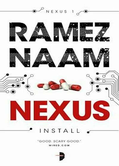 Nexus: Nexus ARC Book 1, Paperback